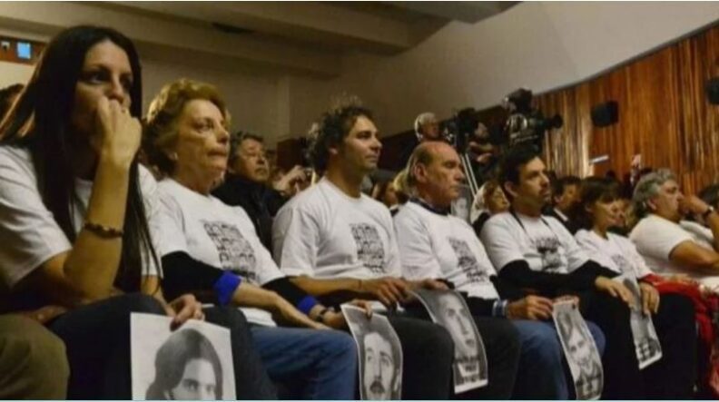 Exmilitar argentino enfrenta juicio en Miami por la masacre de Trelew