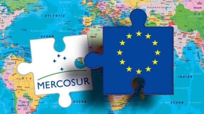 mercosur-union-europea