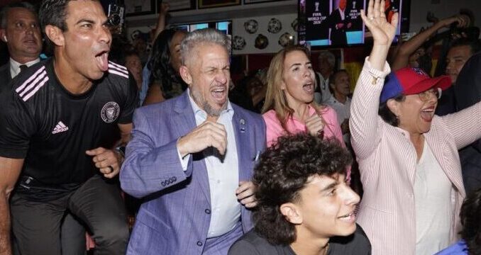 mundial-miami