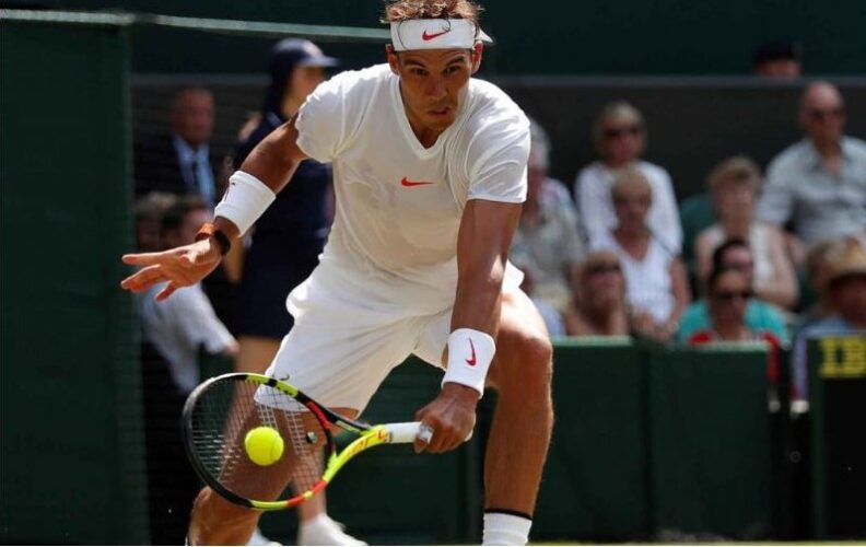 Se sorteó el cuadro principal de Wimbledon: un argentino enfrentará a Rafael Nadal