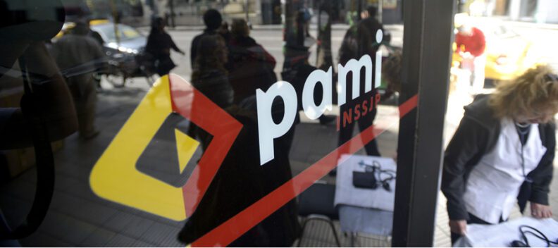 Piden indagatorias de funcionarios del PAMI por subsidios millonarios a locales bajo el poder de La Cámpora