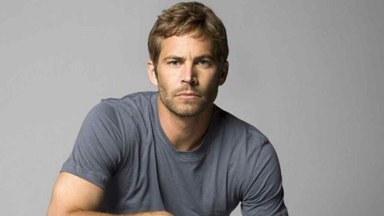 Paul Walker tendrá su estrella en el Paseo de la Fama de Hollywood