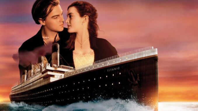 titanic