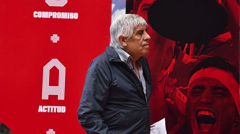 Independiente perdió un juicio millonario en dólares y le embargaron los derechos de televisión