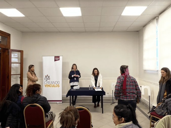 RAÍZEN: 20 años impulsando proyectos sociales en Avellaneda