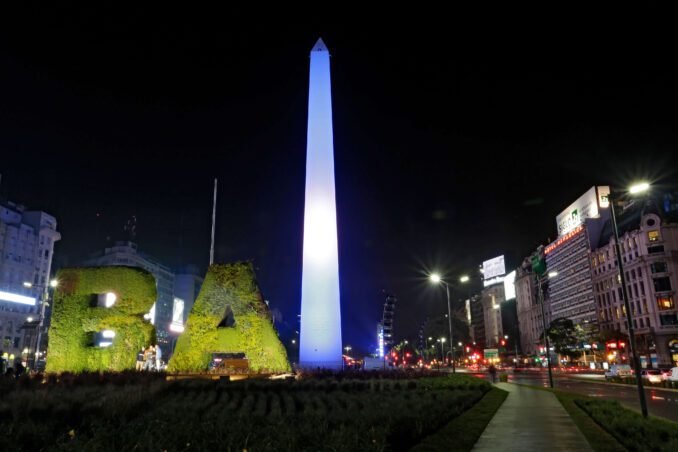 Vacaciones de invierno en la Ciudad de Buenos Aires:  detalle de actividades gratuitas