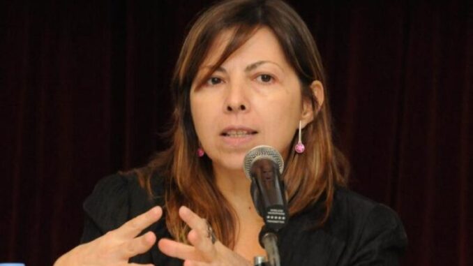 Silvina batakis