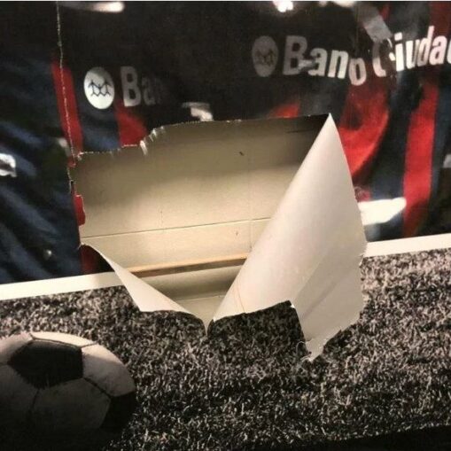 Le abrieron una causa judicial al plantel de Boca que provocó destrozos en el vestuario tras la derrota ante San Lorenzo