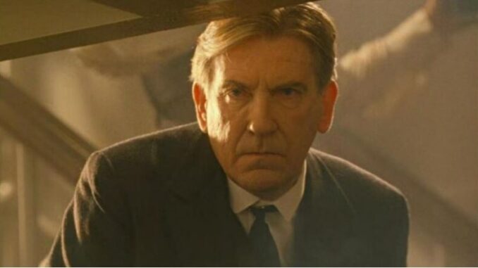 david warner
