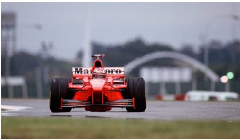 Podría volver la Fórmula 1 a la Argentina: el último GP se corrió en 1998  