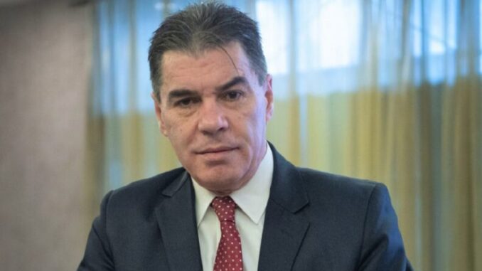 george chaya