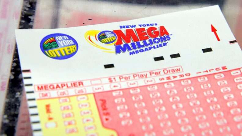 Florida: ¿Sirve gastar $2 en Mega Millions para ganar mil millones?