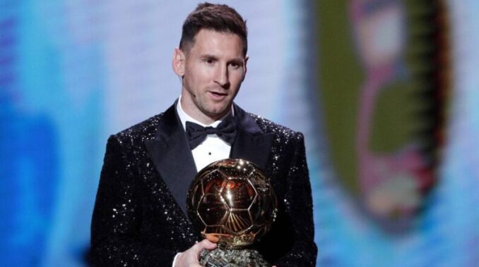 Bombazo mundial: Lionel Messi no fue nominado al Balón de Oro