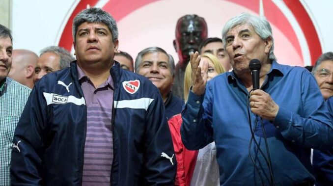 La FIFA inhibió a Independiente  y no podrá registrar nuevos jugadores