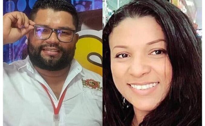 Conmoción en Colombia: dos periodistas fueron asesinados por sicarios