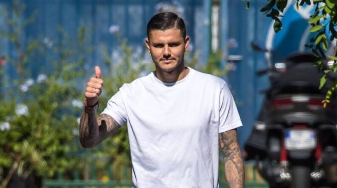 PSG borró definitivamente a Mauro Icardi: en 20 días cierra el mercado de pases