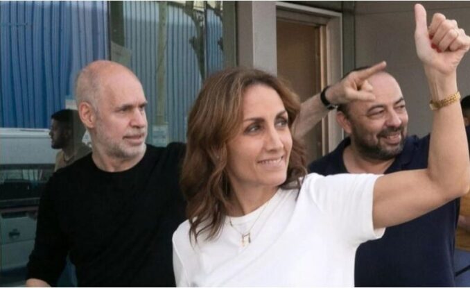 Florencia Arietto sobre la vigilia en la casa de Cristina Kirchner: "Están buscando un muerto, viven de eso"
