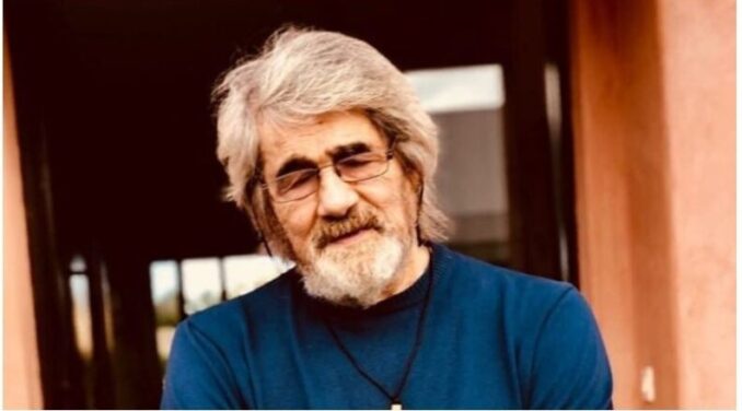 juanjo camero