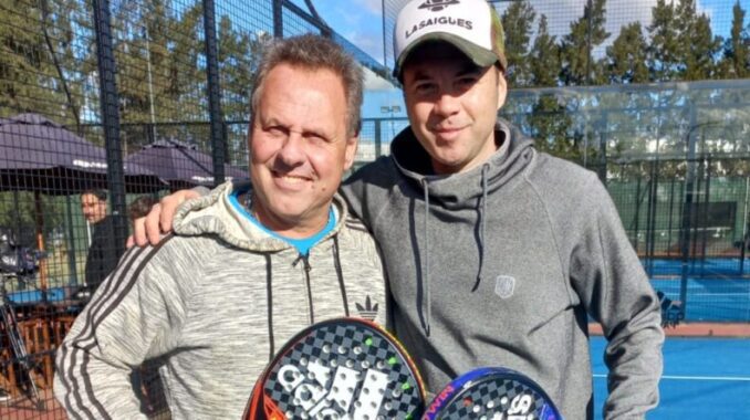 padel