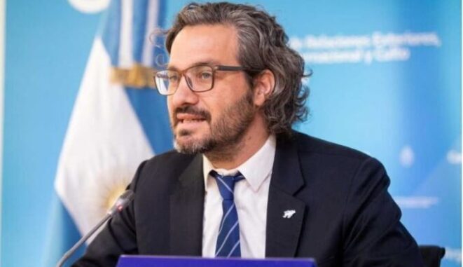 santiago cafiero