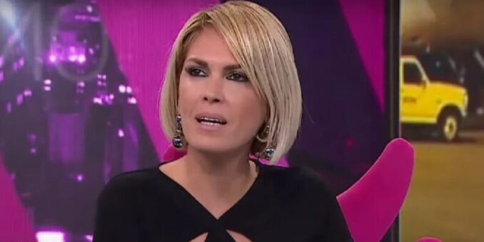 La respuesta de Viviana Canosa ante una ola de rumores