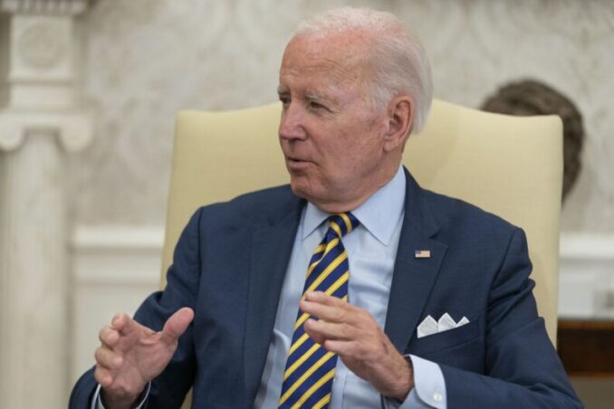 Joe Biden anunció el fin de la pandemia de COVID-19 en Estados Unidos: “Se acabó”
