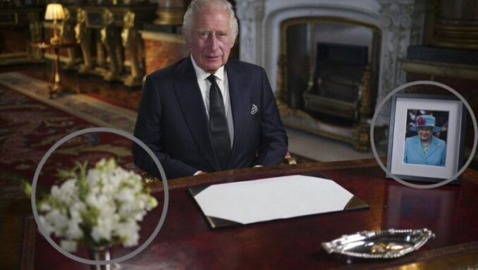 Carlos III recibe la corona con el desafío de dejar su huella