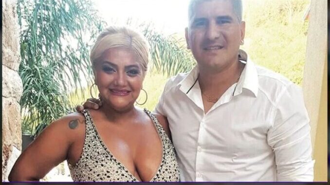 GLADYS Y EX