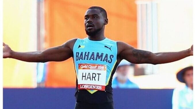 atletismo