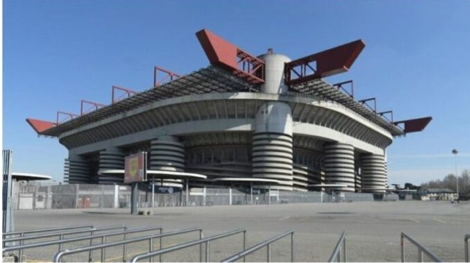 El mítico estadio San Siro será demolido: Milán junto al Inter construirán un nuevo recinto