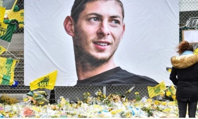 Se reveló un audio estremecedor del piloto que trasladaba a Emiliano Sala