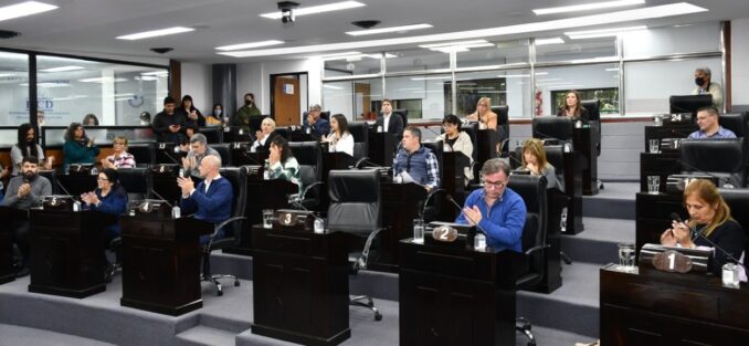 HCD de Quilmes: se declaró de Interés Municipal el “Día Mundial de la Seguridad del Paciente”