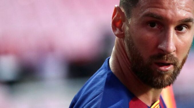 “Messi vuelve al Barcelona en 2023”: un tuit inesperado que impactó en Argentina, España y Francia