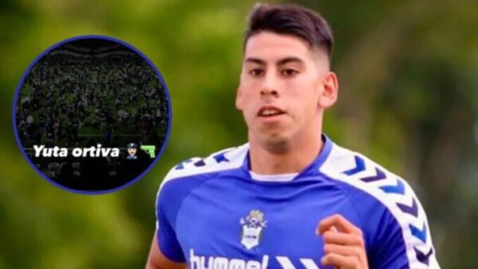 agustin cardozo