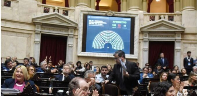argentina-la-politica
