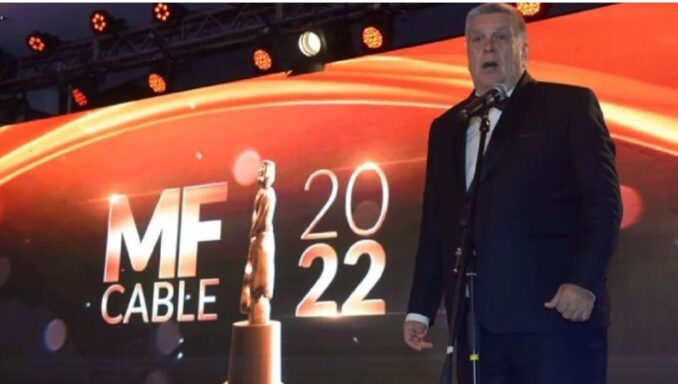 Martín Fierro de Cable 2022: los ganadores
