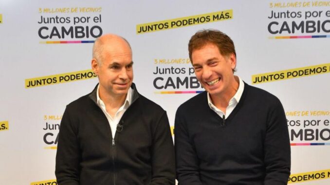 larreta santilli