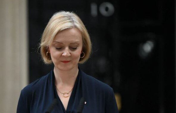 liz truss