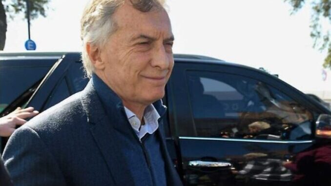 macri