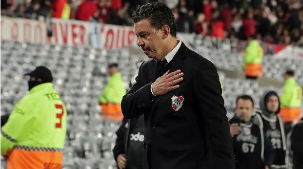 Triangular internacional: cierre del exitoso ciclo de Marcelo Gallardo en River