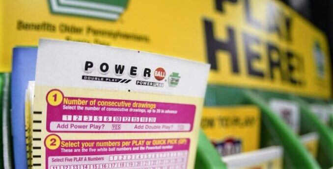 powerball