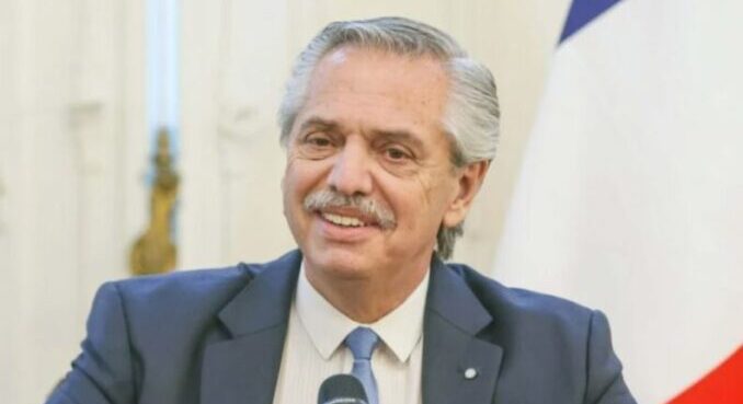 Alberto-mundial