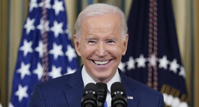 Biden-ochenta