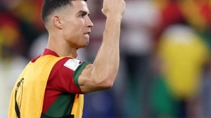 CRISTIANO