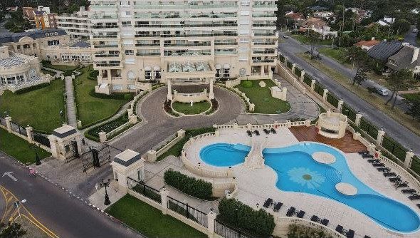 HOTELES URUGUAY