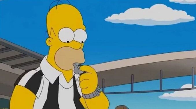 LOS SIMPSON