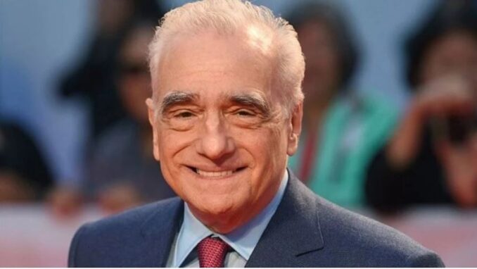 Martin Scorsese adaptará una novela argentina con Jennifer Lawrence como protagonista