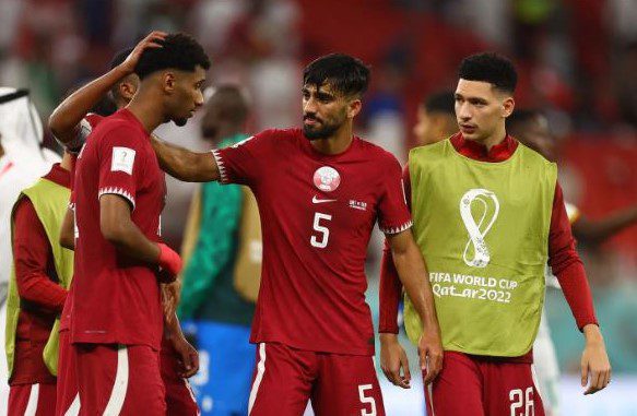 QATAR SELECCION