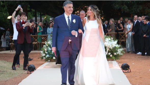 belen y jorge