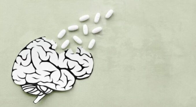 farmaco alzheimer
